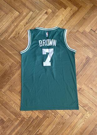 Баскетбольна джерсі boston celtics