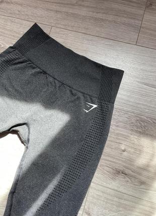 Лосины gymshark