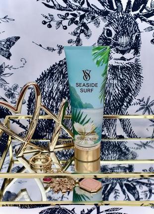 Ароматный лосьон, крем для тела victorias secret, виктория сикрет. оригинал