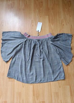 Блузка стильная