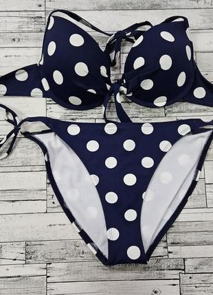 Прикольний купальник naviale