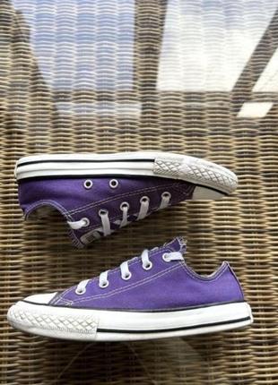 Кеди converse all star оригінальні