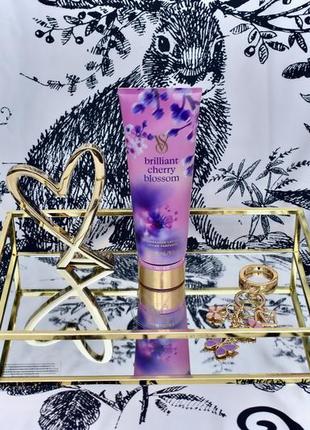 Ароматный лосьон, крем для тела victorias secret, виктория сикрет. оригинал