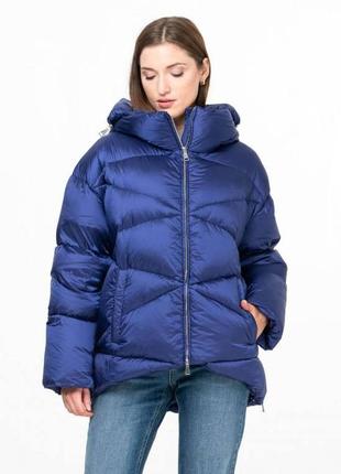 Куртка пуховик 38(xs),40(s),42(m) add италия