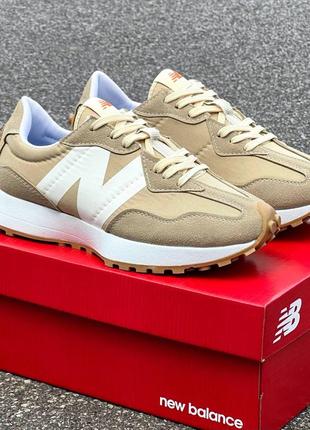 Кросівки (new balance 327)
