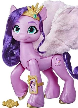 Игровой набор hasbro my little pony поющая звезда (f1796)