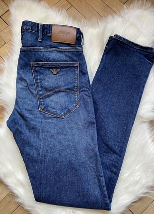 Джинси  armani jeans