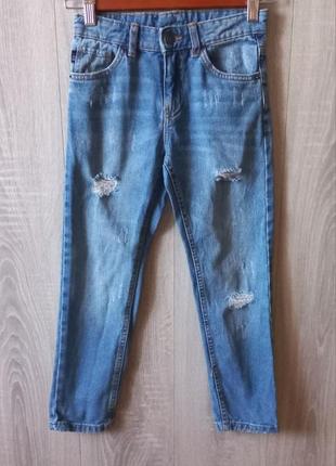 Джинси terranova