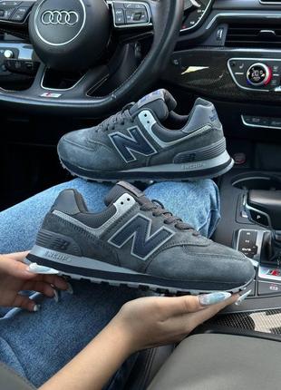 Кроссовки new balance