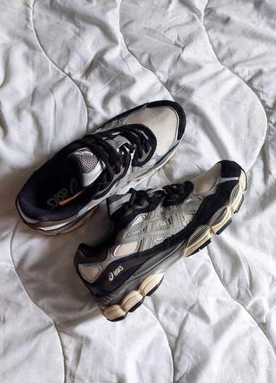 Asics Gelkayano Trainer Knit
