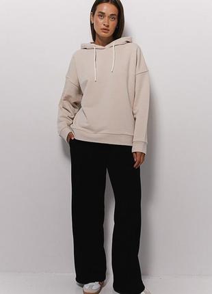 Акция худи спортивная кофта с капюшоном