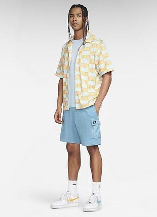 Оригінальні шорти nike «nsw modern essentials ltwt short»