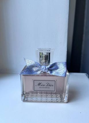 Парфуми miss dior 100 ml
