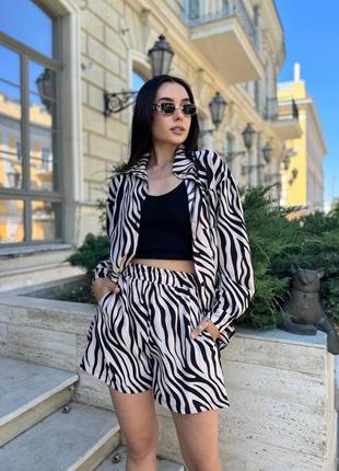 Снижка
летний костюм 🔥😍