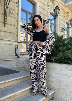 Снижка
брючный костюм🤩😍