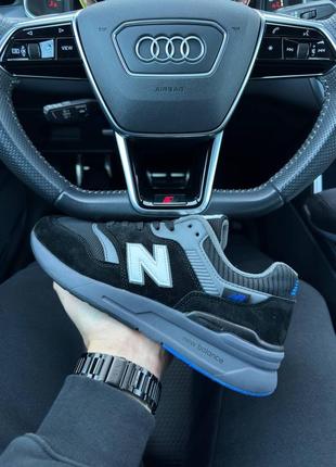 Кросівки new balance