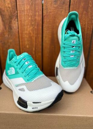 Кроссовки «the north face summit vectiv pro» размер 39