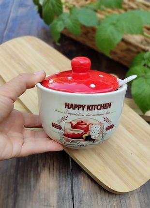 Сахарница