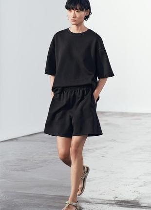 Шорти zara