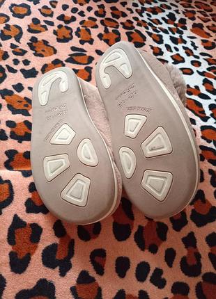 Тапки зимние, чуни, валенки 40/42