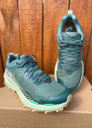 Кроссовки «the north face vectiv fastpack futurelightTM» размер 39