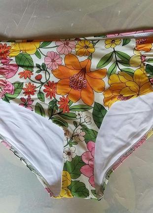 Женские плавки