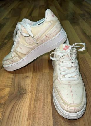 Кроссовки cheap nike air max 2015 full version with crack 100%оригинал