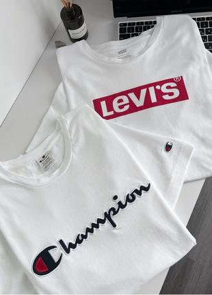 Футболка champion