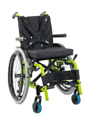 Активний дитячий інвалідний візок karadeniz medical g333