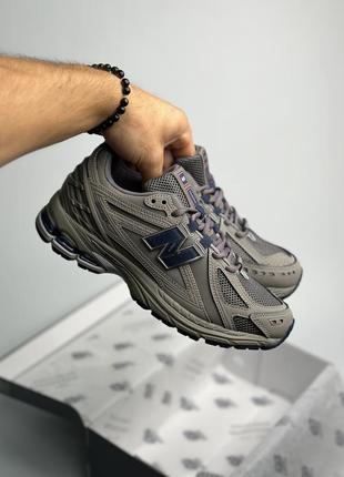 New balance 1906r castlerock