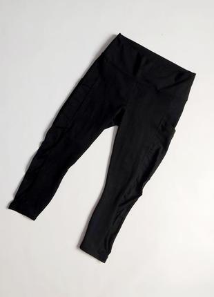 Капри женские р. с champion