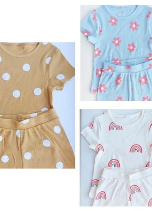 Костюм для дівчинки george