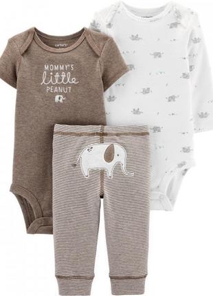 Комплект carter's