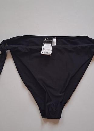 Плавки / труси купальні / купальні трусики