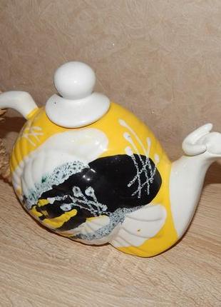 Чайник заварочный