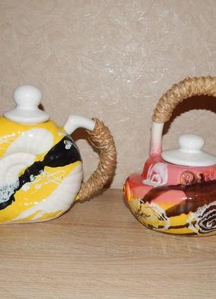 Чайник заварочный