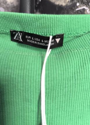 Сарафан zara 4