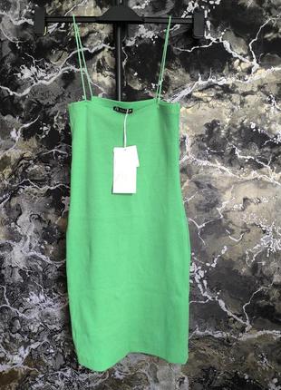 Сарафан zara 2