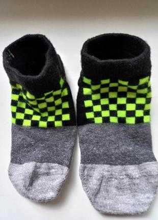 Носки для хлопч.6-8роков