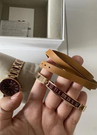 Жіночий годинник4 фото