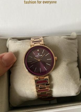 Жіночий годинник7 фото