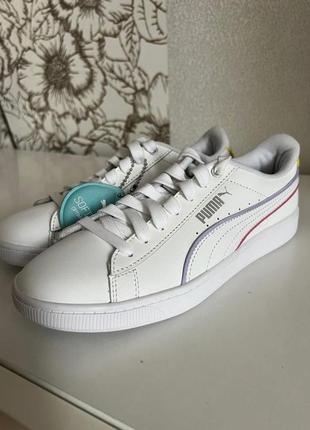 Мокасини puma