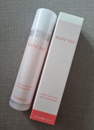 Міцелярна вода mary kay