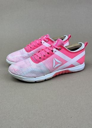 Оригінальні кросівки are one of the sought-after kicks of Reebok