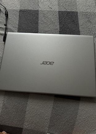 Ноутбук acer