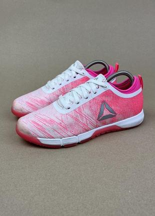 Оригінальні кросівки are one of the sought-after kicks of Reebok