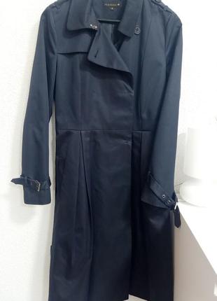 Тренч, плащ monton