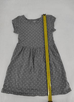 Carter's  сукня