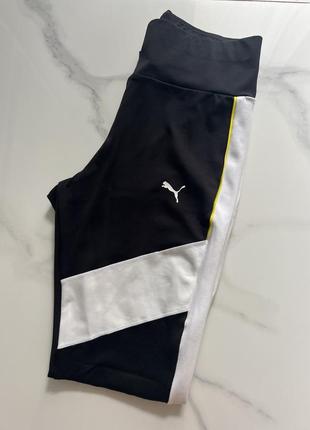 Лосины puma