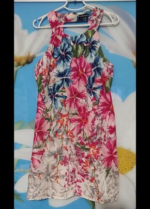 Сарафан "warehouse" 16р. 160гре